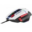 A4Tech BLOODY A4TMYS46832 W60 MAX Stone Black (Activated) mouse USB Type-A Optical 10 000 DPI A4Tech BLOODY A4TMYS46832 W60 MAX Stone Black (Activated) mouse USB Type-A Optical 10 000 DPI