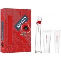 Kenzo Flowers 50 EDP B Milk75 Hand Cr 20