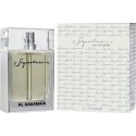 Al Haramain Signature Sidabrinis EDT 100ml Al Haramain Signature Sidabrinis EDT 100ml
