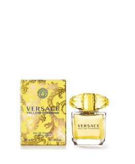 Versace Yellow Diamond Eau de Toilette for women 30 ml