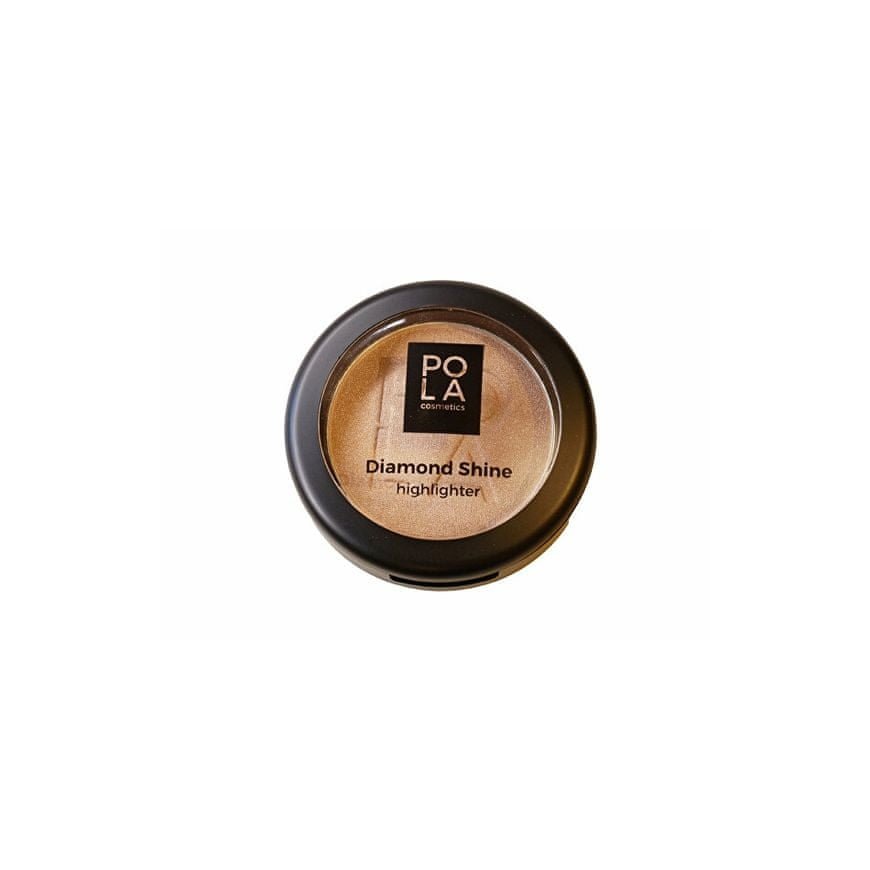 Pola Cosmetics Diamond Shine Highlighter - Rozjasňovač 5,8 g – 2