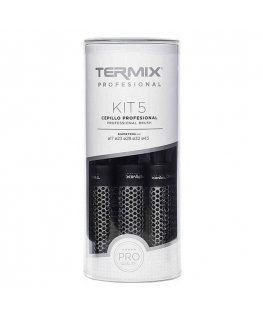 Termix Professional Kit 5 vnt
