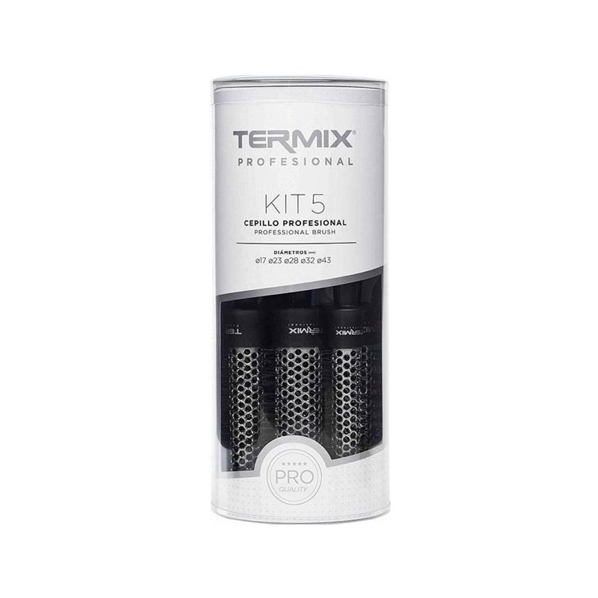 Termix Professional Kit 5 vnt