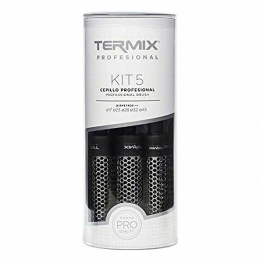 Termix Professional Kit 5 pcs – 2