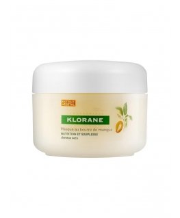 Klorane Nutritive Mango Mask 150ml