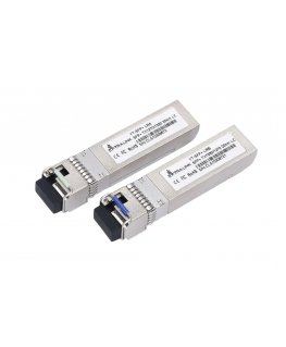 Extralink EX.15111 tīkla raiduztvērēja modulis Optiskā škiedra 10700 Mbit/s SFP+ 1330 nm