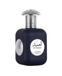 Lattafa Pride Al Ameed perfume water spray 100ml