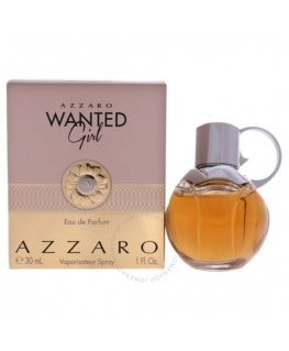 Azzaro Wanted Girl eau de parfum for women 30 ml