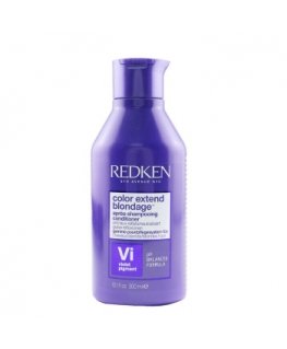 Redken Color Extend Blondage Conditioner nourishing conditioner