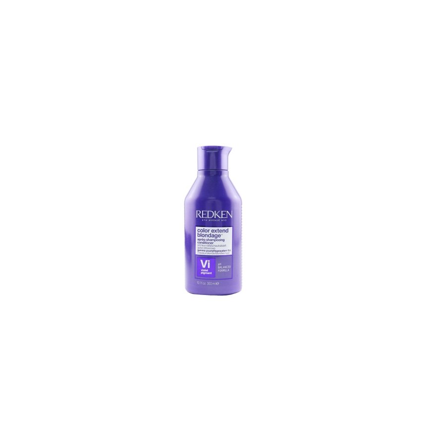 Redken Color Extend Blondage Conditioner nourishing conditioner