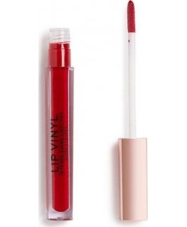 Makeup Revolution Makeup Revolution Lip Vinyl lip gloss Ruby 1pc