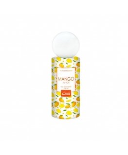Saphir Fruit Attraction Mango tualetinio vandens purškiklis 100ml
