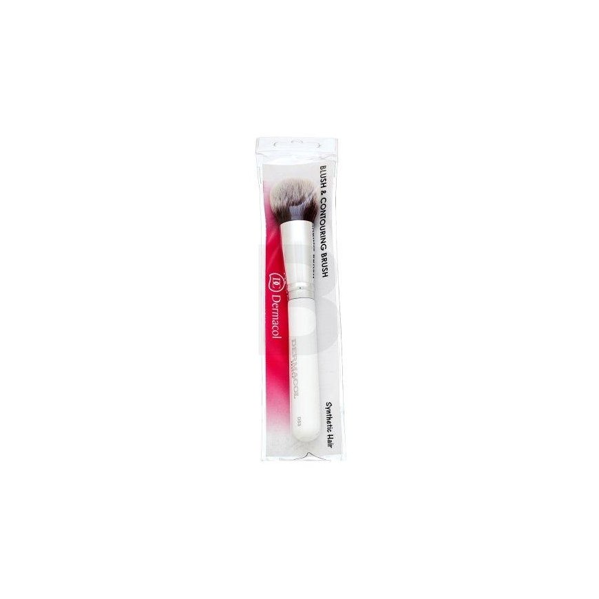 Dermacol DERMACOL_Blush & Contouring blush and