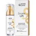 More4Care Snake Lift instant serum-iron for face, neck and décolletage 35ml More4Care Snake Lift instant serum-iron for face, neck and décolletage 35ml