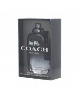 Men's perfume Coach EDT For Men 200 ml
