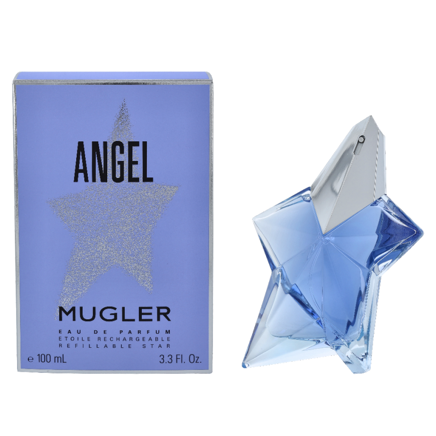 Mugler Thierry Mugler Angel EDP Spray