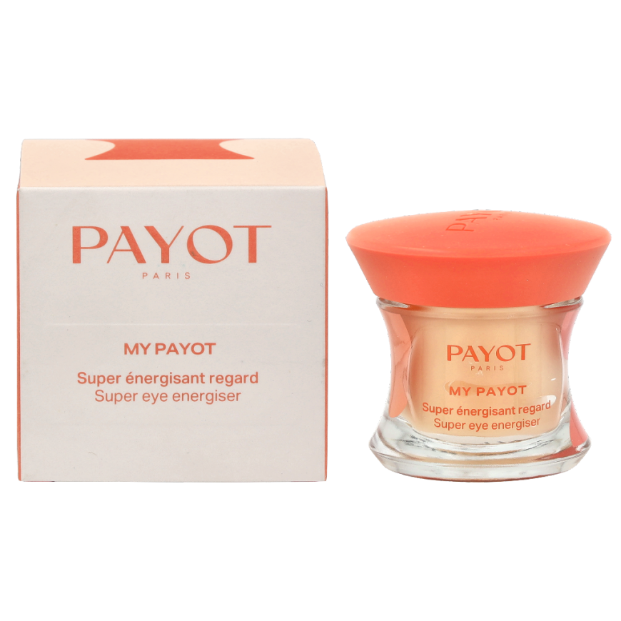 PAYOT Eye cream My Payot, 15ml – 3
