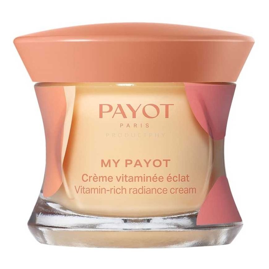 PAYOT Eye cream My Payot, 15ml – 4