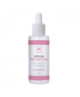 Redumodel Hi Sensitive apsauginis serumas 30ml