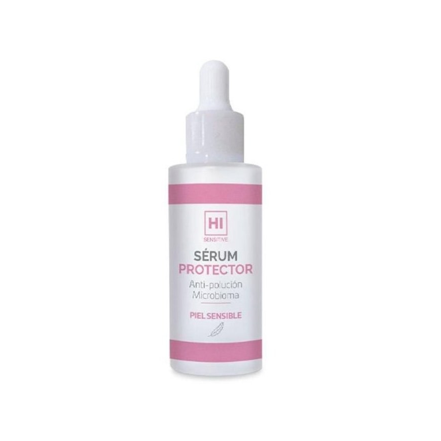 Redumodel Hi Sensitive apsauginis serumas 30ml