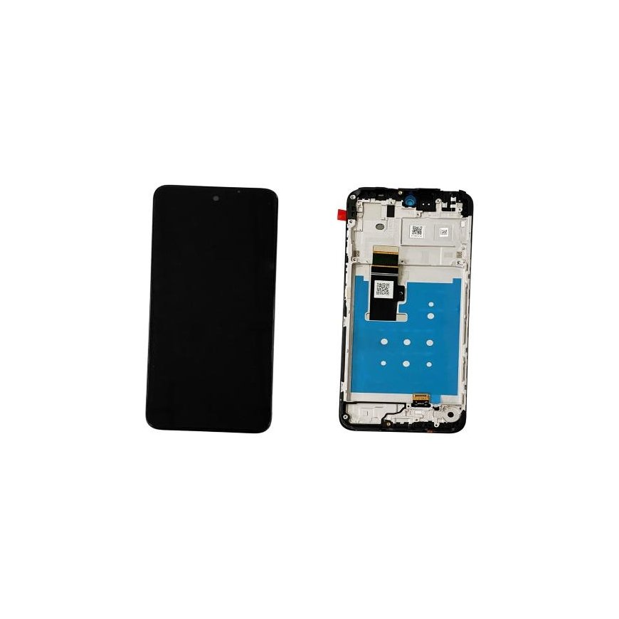 Motorola G13 LCD Display + Touch