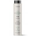Lakme Shampoo for hair Teknia Scalp Care Pure Shampoo, deep cleansing, regulating sebum secretion, 300 ml