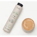 Lakme Shampoo for hair Teknia Scalp Care Pure Shampoo, deep cleansing, regulating sebum secretion, 300 ml