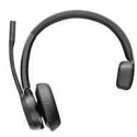 HP Poly Voyager 4310-M Microsoft Teams Certified USB-C Headphone +BT700 dongle +Charging Stand HP Poly Voyager 4310-M Microsoft Teams Certified USB-C Headphone +BT700 dongle +Charging Stand