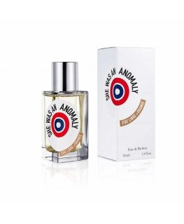 Etat Libre d'Orange Etat Libre d'Oranžinis Etat Libre D'Oranžinis She Was An Anomaly EDP parfumuotas vanduo Unisex, 50 ml