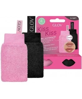 Glov Kiss&Kiss set for peeling skin