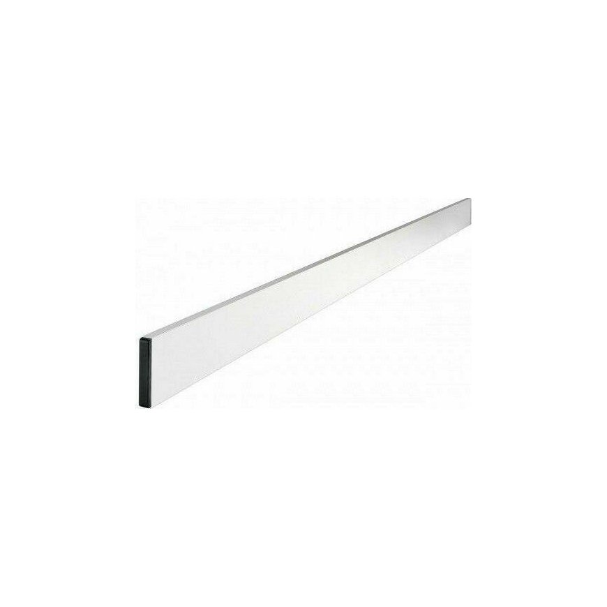 Trapezoidal putty ruler Sola AL 1007/1 1 m