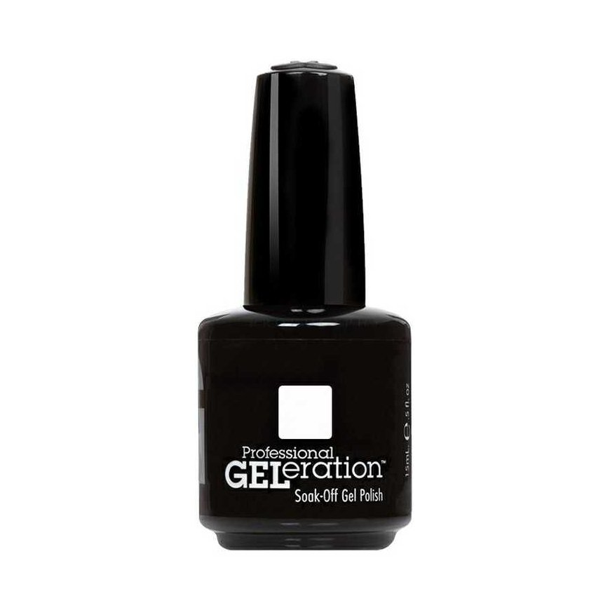 Jessica Jessica, Professional GELeration, Semi-Permanent Nail
