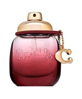 Coach Wild Rose EDP Purškiklis 30