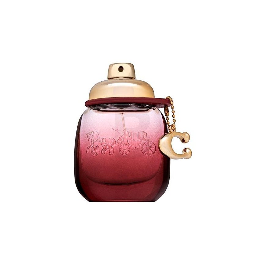 Coach Wild Rose EDP Purškiklis 30