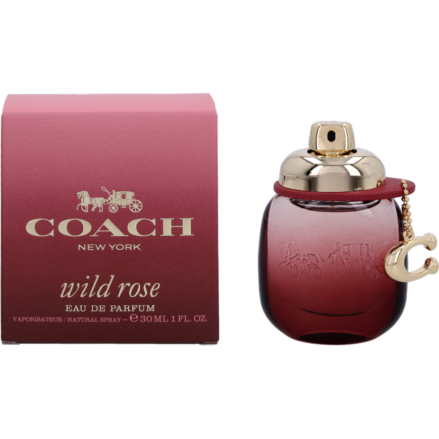 Coach Wild Rose EDP Purškiklis 30 – 2