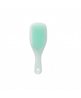 Tangle Teezer Wet Detangler Mini Marshmallow Duo Hairbrush