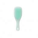 Tangle Teezer Wet Detangler Mini Marshmallow Duo Hairbrush Tangle Teezer Wet Detangler Mini Marshmallow Duo Hairbrush