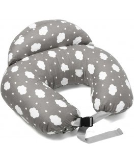 MOMCOZY ADAPTIVE NURSING PILLOW