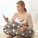 MOMCOZY ADAPTIVE NURSING PILLOW MOMCOZY ADAPTIVE NURSING PILLOW