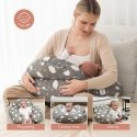 MOMCOZY ADAPTIVE NURSING PILLOW MOMCOZY ADAPTIVE NURSING PILLOW