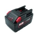 Extra Digital Battery for tools MILWAUKEE M28, 28V, 4.0Ah, Li-ion