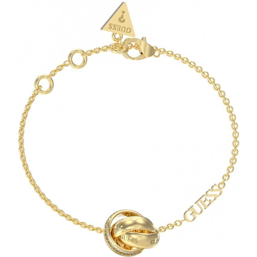 GUESS Jewelery Guess Bracelet JUBB04069JWYGS
