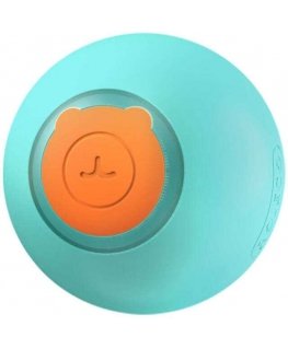 Rojeco Interactive Cat Ball (green)