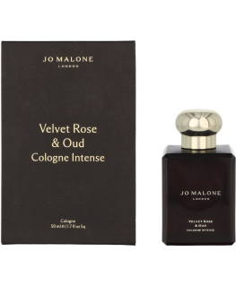 Jo Malone Velvet Rose & Oud Intense Edc Spray 50