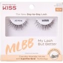 Kiss My Face My Lash But Better ( 1 pair ) Kiss My Face My Lash But Better ( 1 pair )