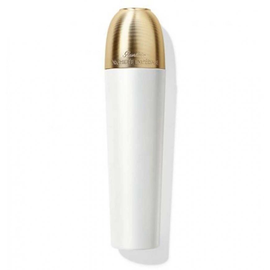Guerlain Orchidée Impériale Lotion Pump Bottle