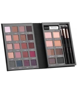 ProFusion Profusion, Pro Eyes set, eye shadow palette, 100 g for women