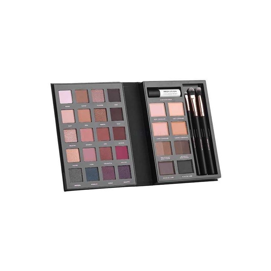 ProFusion Profusion, Pro Eyes set, eye