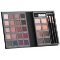 ProFusion Profusion, Pro Eyes rinkinys, akių šešėlių paletė, 100 g moterims ProFusion Profusion, Pro Eyes rinkinys, akių šešėlių paletė, 100 g moterims