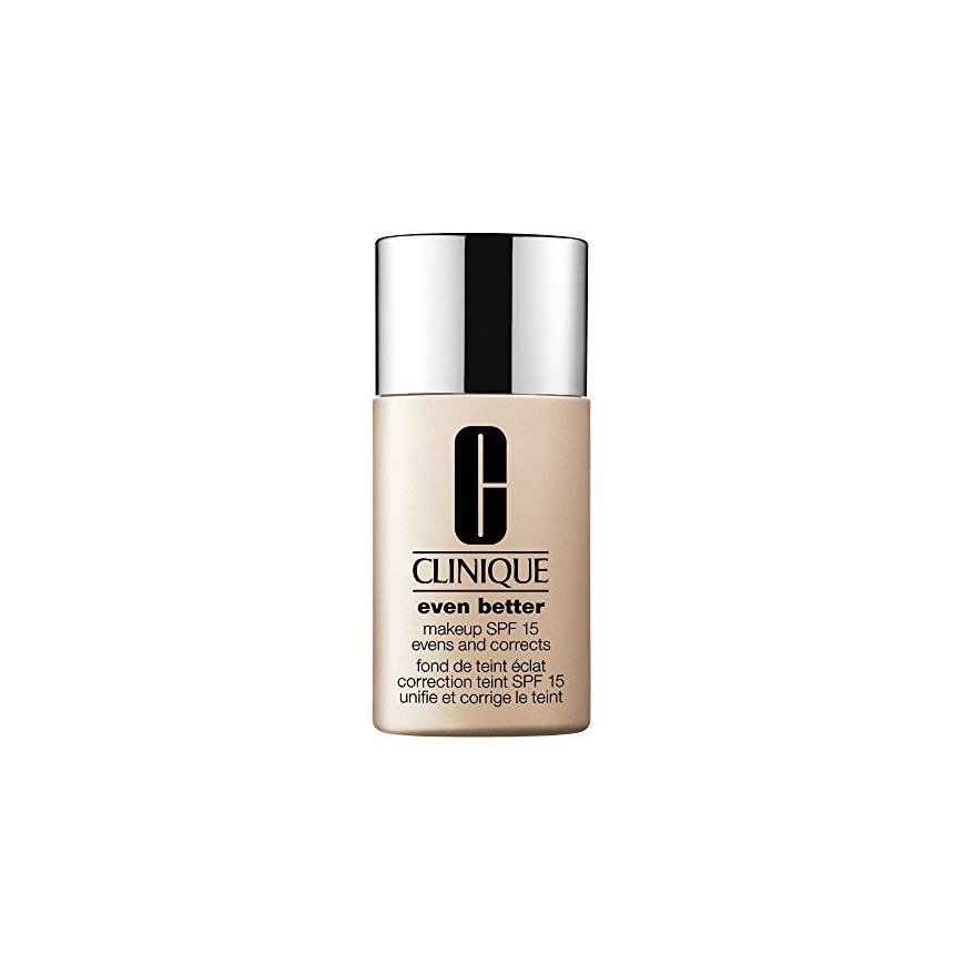 Clinique Even Better Makeup Spf15 Evens and Corrects 11 Porcelain Beige 30ml